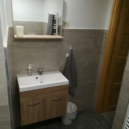 Voeroes Macska Vendeghaz Guest house