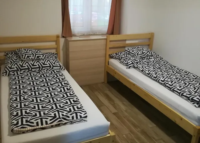 Voeroes Macska Vendeghaz 3* Szentkirályszabadja