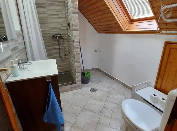 Pensionat Voeroes Macska Vendeghaz 3*