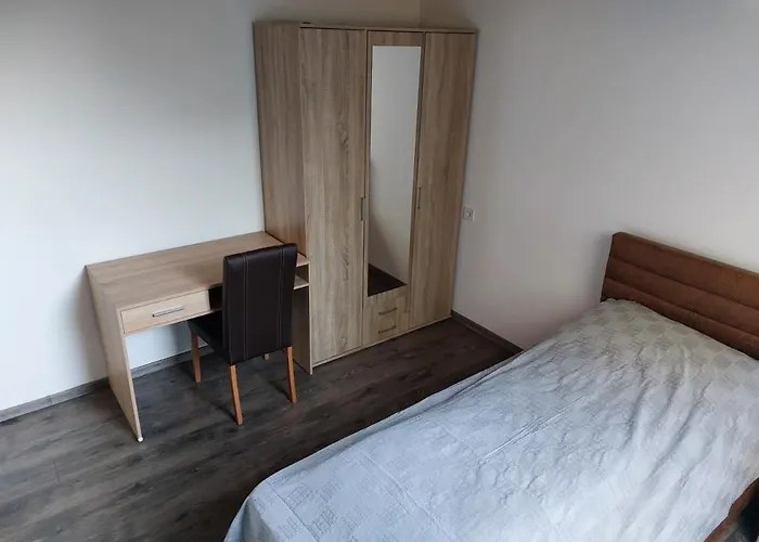 Voeroes Macska Vendeghaz 3*