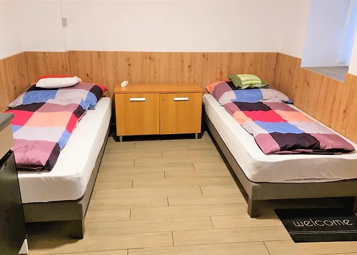 Voeroes Macska Vendeghaz Pensionat 3*