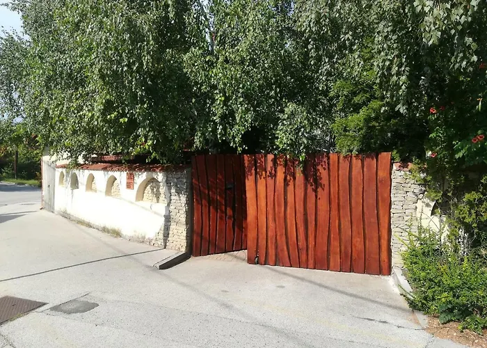 Voeroes Macska Vendeghaz Szentkirályszabadja